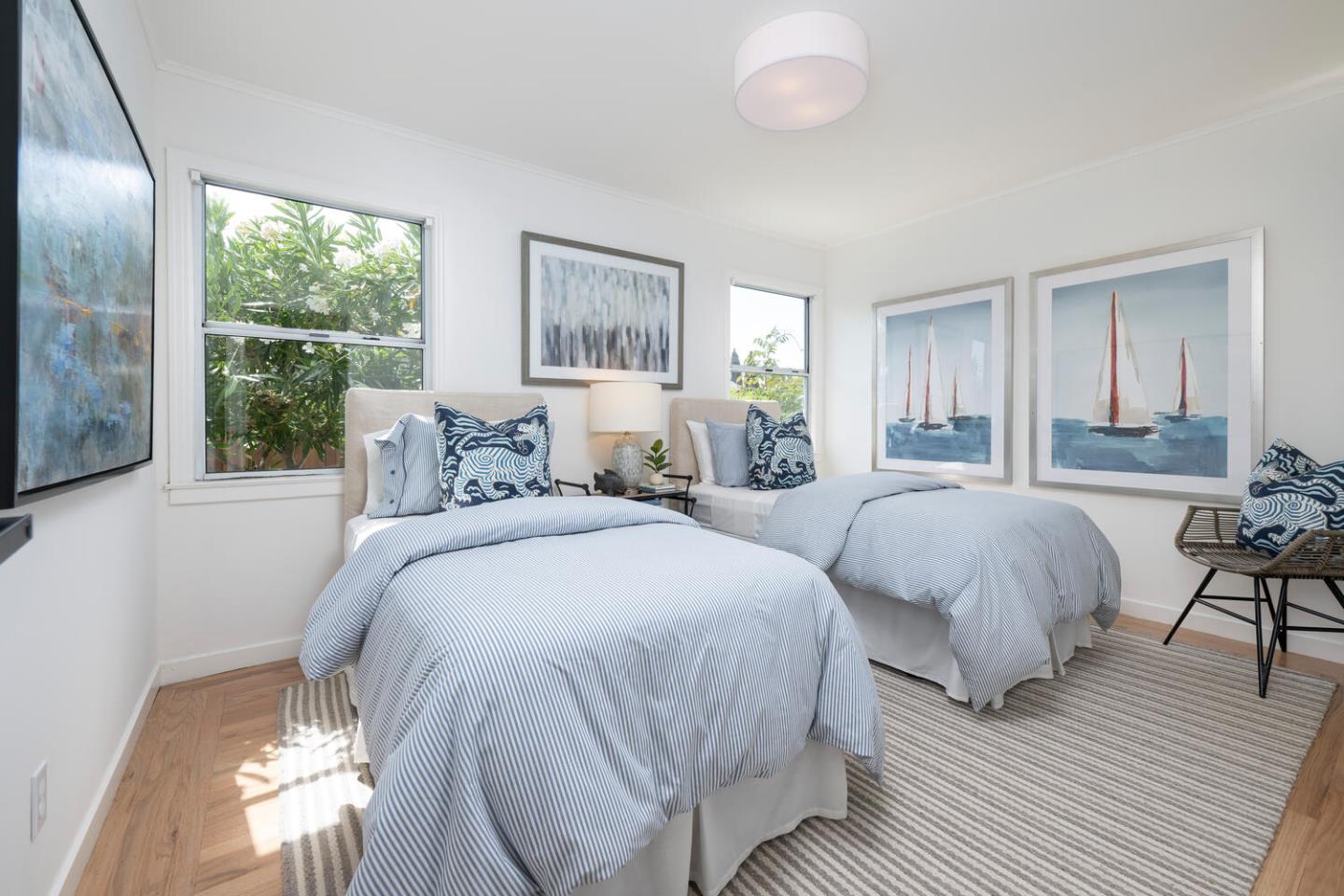 Detail Gallery Image 16 of 25 For 406 Poinsettia Ave, San Mateo,  CA 94403 - 3 Beds | 1 Baths