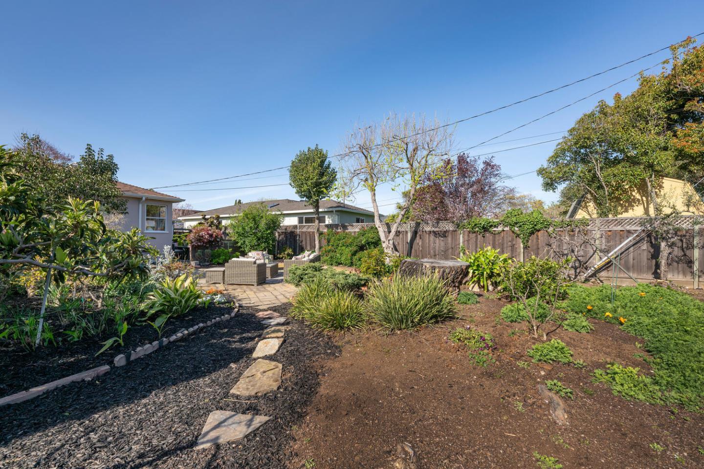 Detail Gallery Image 21 of 25 For 406 Poinsettia Ave, San Mateo,  CA 94403 - 3 Beds | 1 Baths