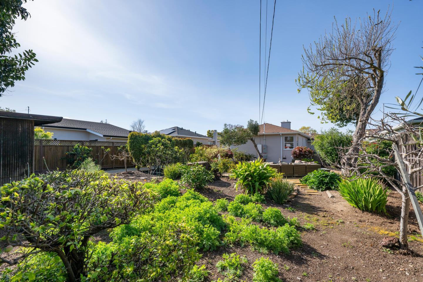 Detail Gallery Image 23 of 25 For 406 Poinsettia Ave, San Mateo,  CA 94403 - 3 Beds | 1 Baths