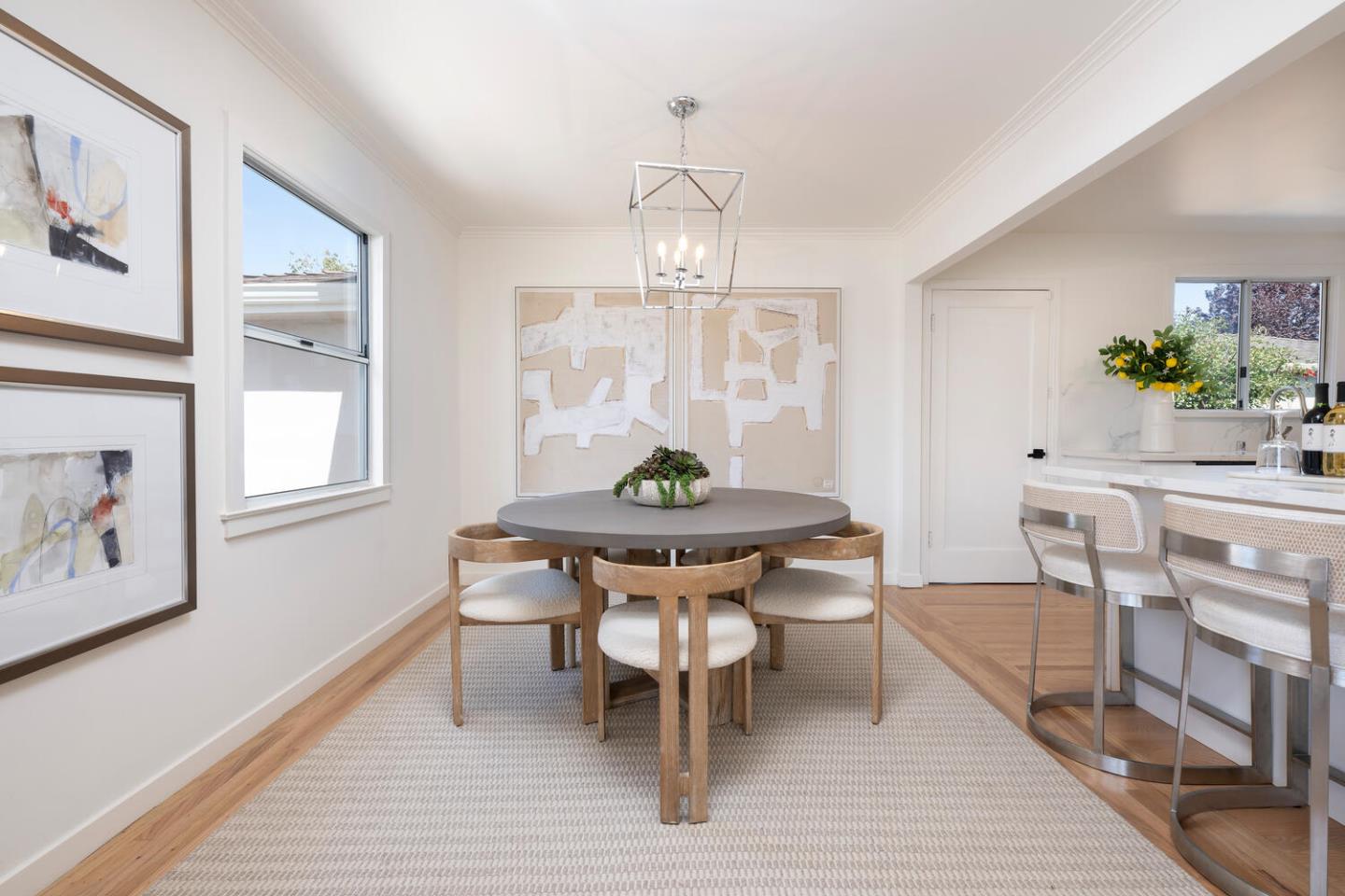 Detail Gallery Image 8 of 25 For 406 Poinsettia Ave, San Mateo,  CA 94403 - 3 Beds | 1 Baths