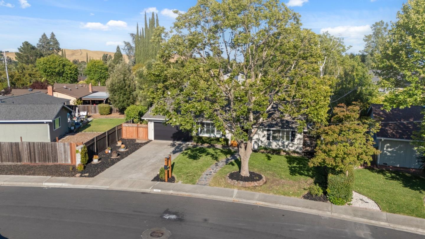 Detail Gallery Image 30 of 35 For 7453 Interlachen Ave, San Ramon,  CA 94583 - 3 Beds | 2 Baths