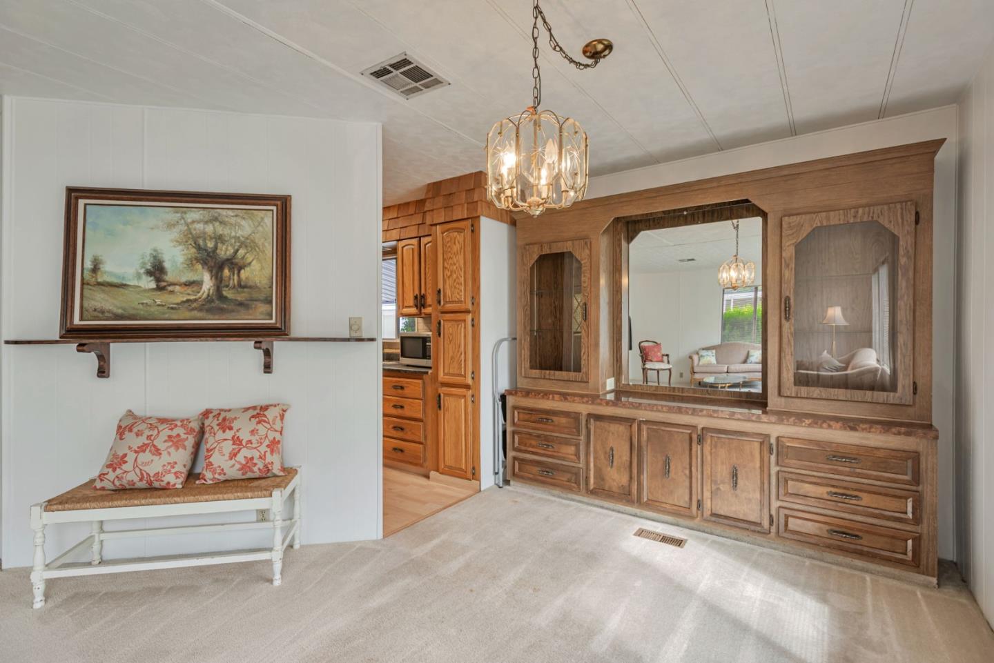 Detail Gallery Image 10 of 44 For 1111 Morse Ave #29,  Sunnyvale,  CA 94089 - 2 Beds | 2 Baths