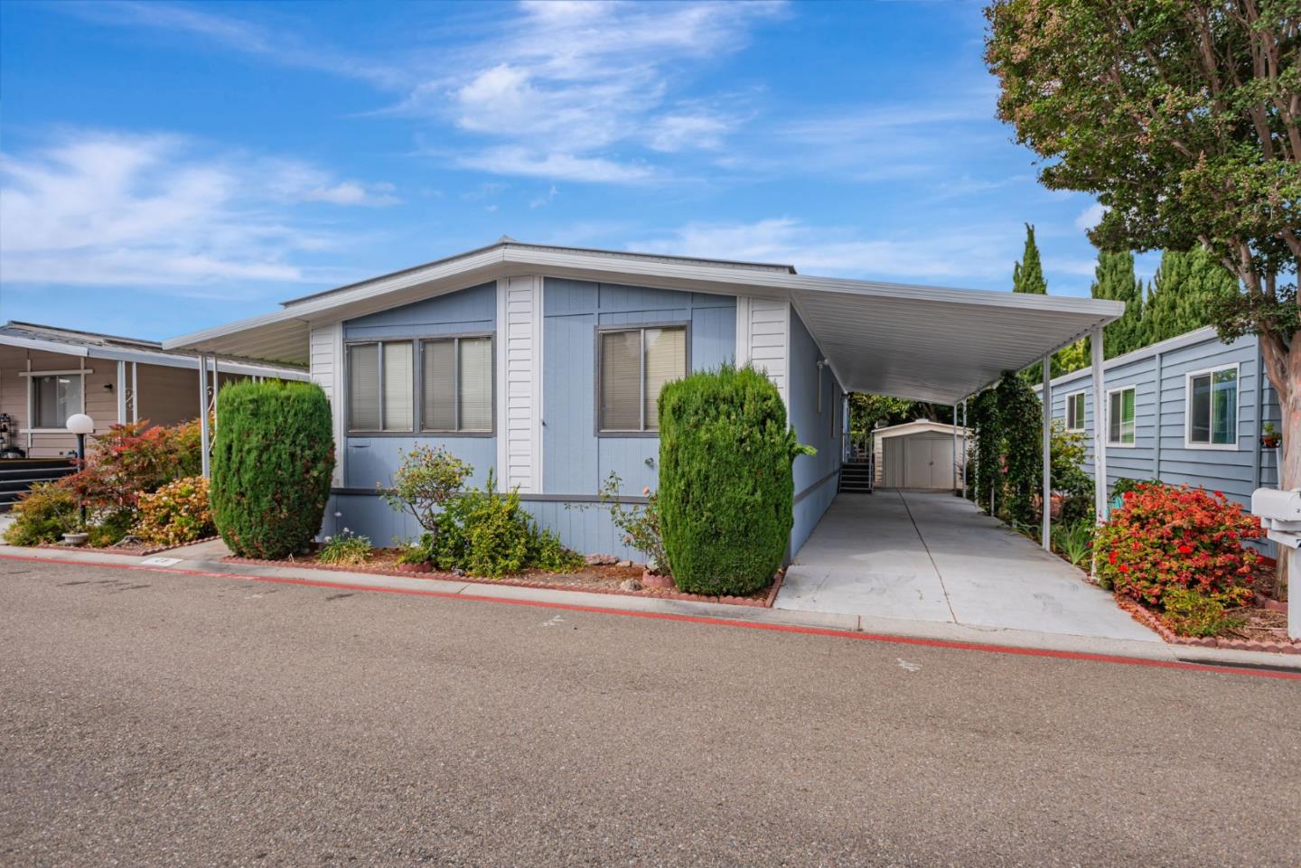 Detail Gallery Image 3 of 44 For 1111 Morse Ave #29,  Sunnyvale,  CA 94089 - 2 Beds | 2 Baths