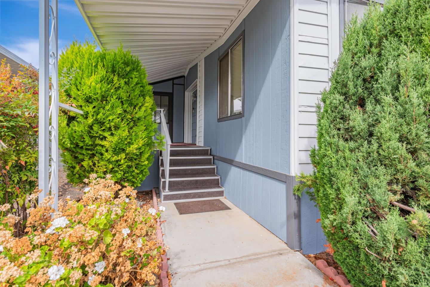 Detail Gallery Image 4 of 44 For 1111 Morse Ave #29,  Sunnyvale,  CA 94089 - 2 Beds | 2 Baths