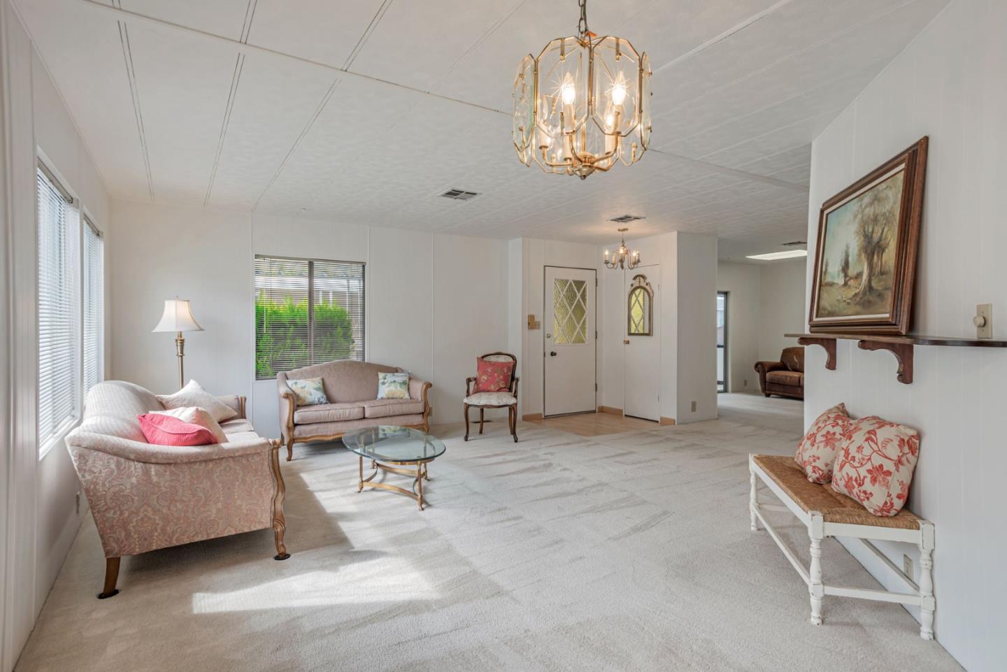 Detail Gallery Image 7 of 44 For 1111 Morse Ave #29,  Sunnyvale,  CA 94089 - 2 Beds | 2 Baths