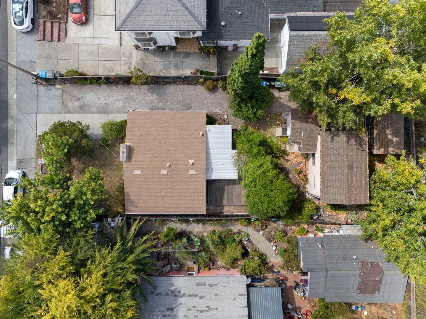 Detail Gallery Image 2 of 56 For 2160 Oakley Ave, Menlo Park,  CA 94025 - 2 Beds | 1 Baths