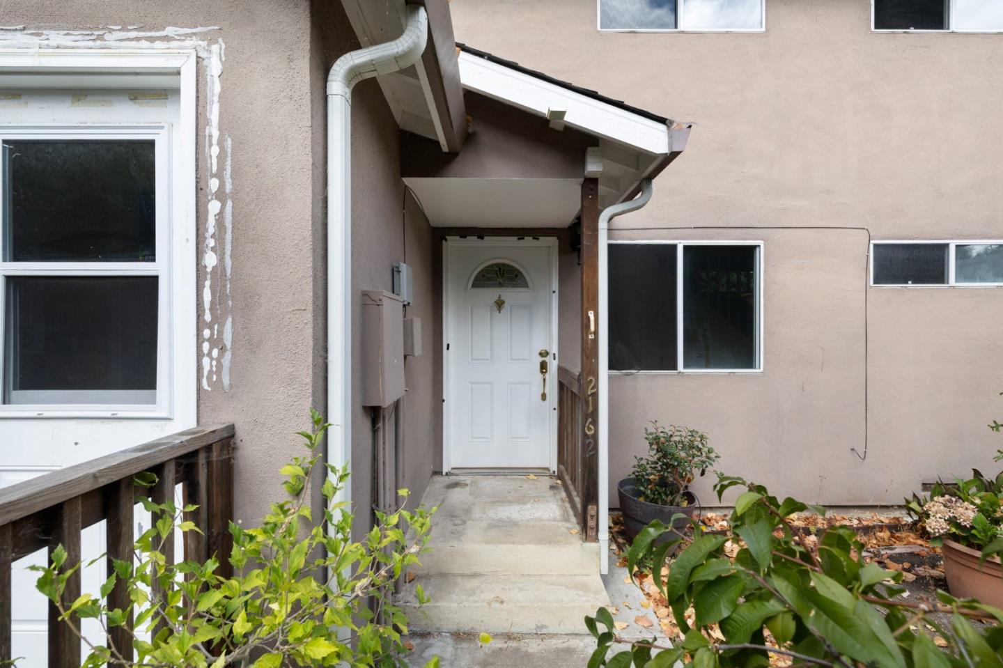 Detail Gallery Image 29 of 56 For 2160 Oakley Ave, Menlo Park,  CA 94025 - 2 Beds | 1 Baths