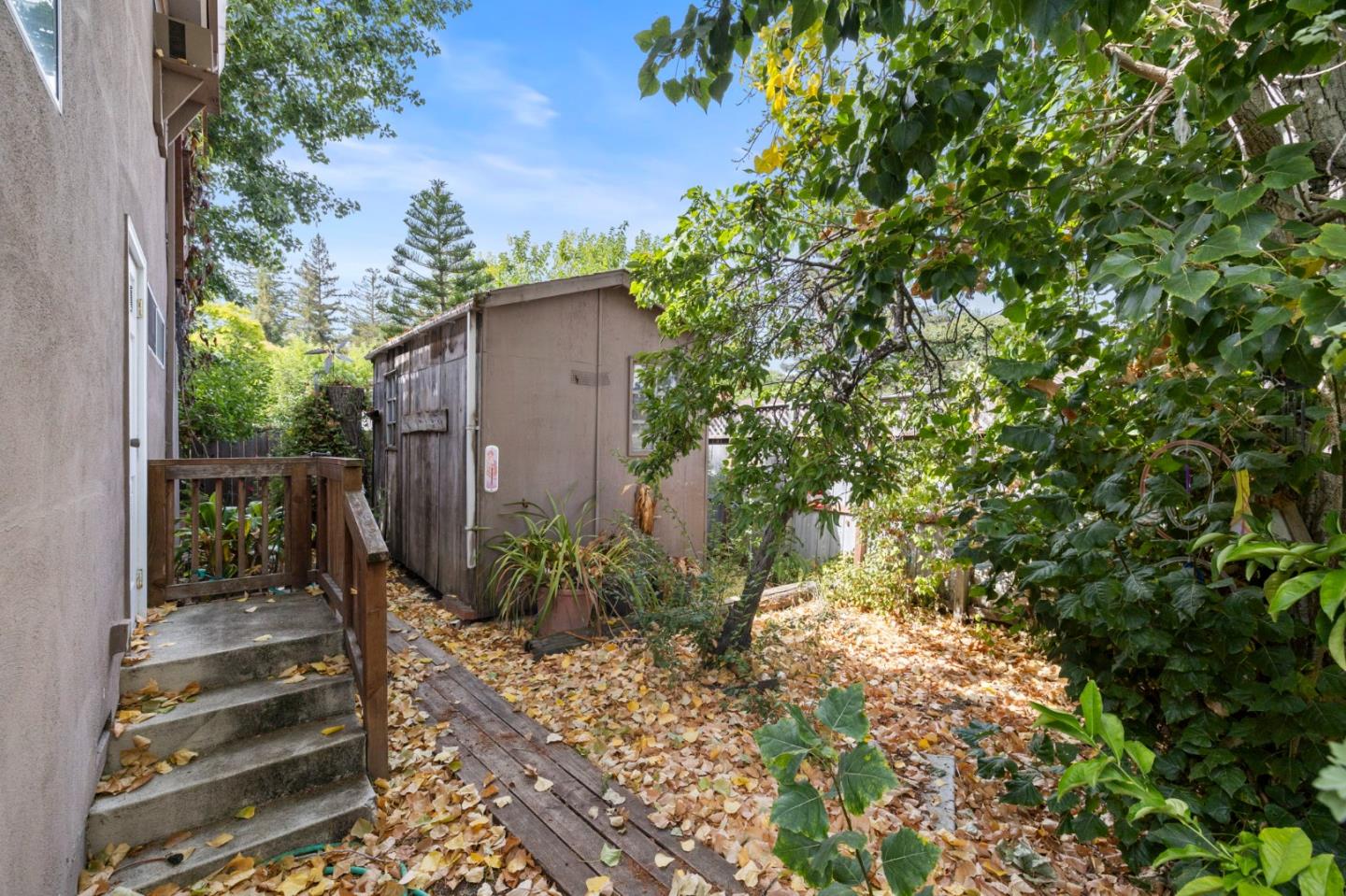 Detail Gallery Image 45 of 56 For 2160 Oakley Ave, Menlo Park,  CA 94025 - 2 Beds | 1 Baths