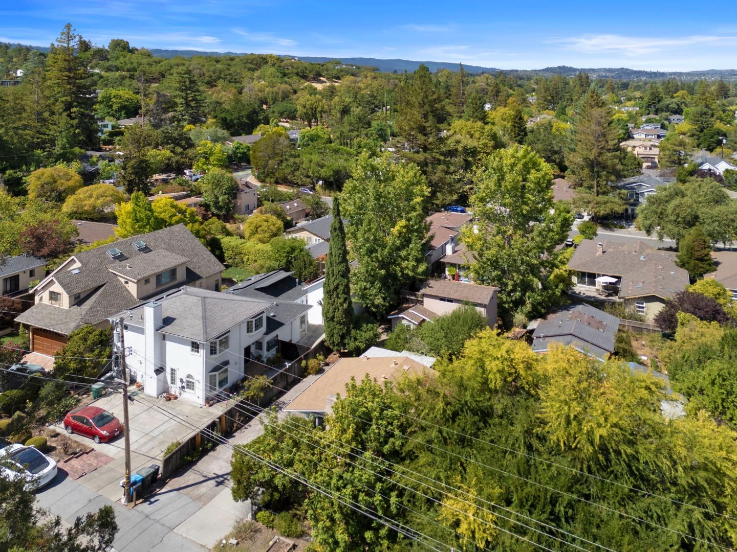 Detail Gallery Image 54 of 56 For 2160 Oakley Ave, Menlo Park,  CA 94025 - 2 Beds | 1 Baths