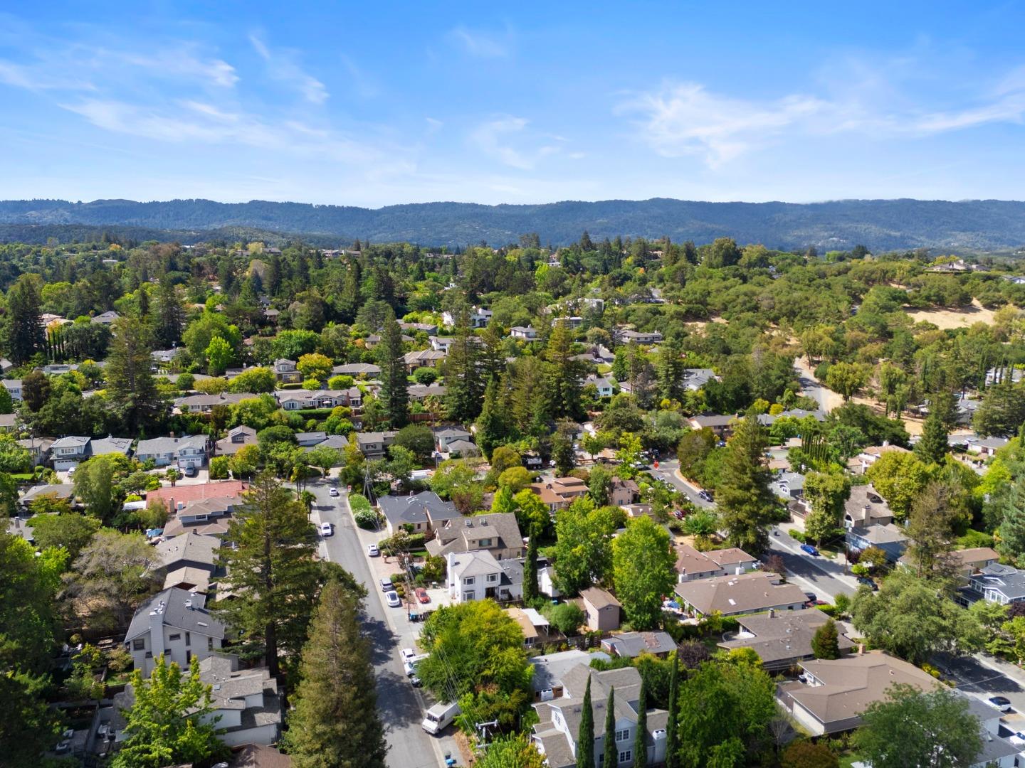 Detail Gallery Image 55 of 56 For 2160 Oakley Ave, Menlo Park,  CA 94025 - 2 Beds | 1 Baths