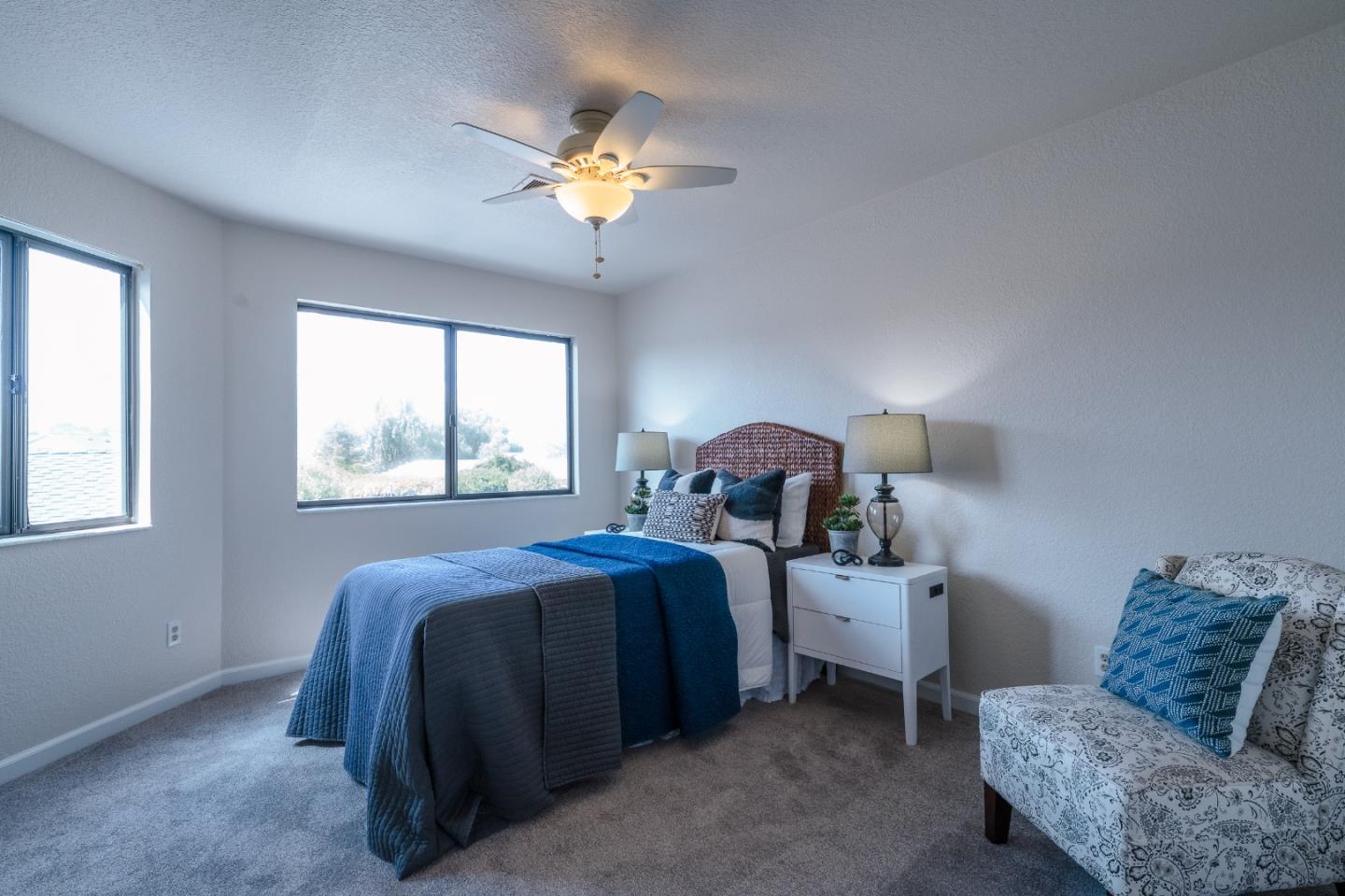 Detail Gallery Image 29 of 42 For 664 Duffin Dr, Hollister,  CA 95023 - 2 Beds | 2/1 Baths
