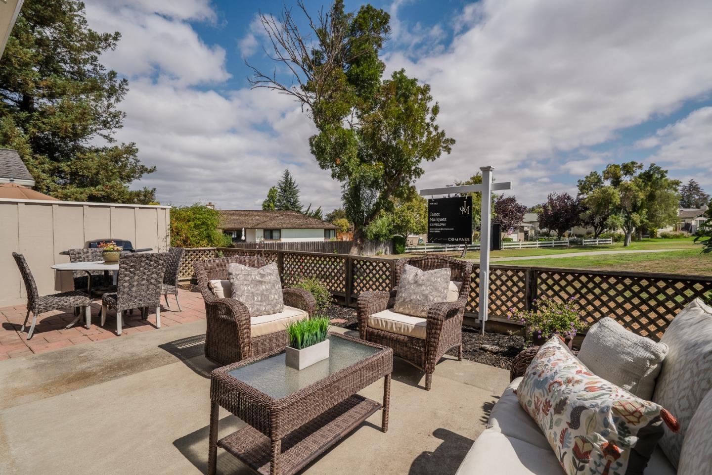 Detail Gallery Image 33 of 42 For 664 Duffin Dr, Hollister,  CA 95023 - 2 Beds | 2/1 Baths