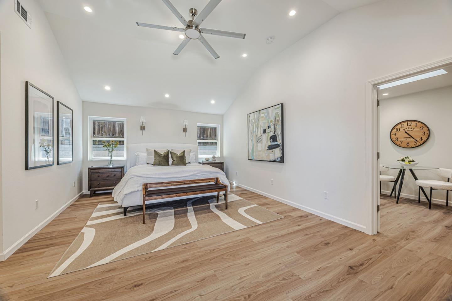 Detail Gallery Image 27 of 45 For 715 31st Ave, San Mateo,  CA 94403 - 3 Beds | 2 Baths