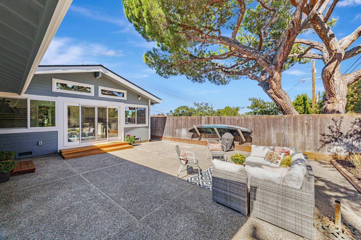 Detail Gallery Image 40 of 45 For 715 31st Ave, San Mateo,  CA 94403 - 3 Beds | 2 Baths