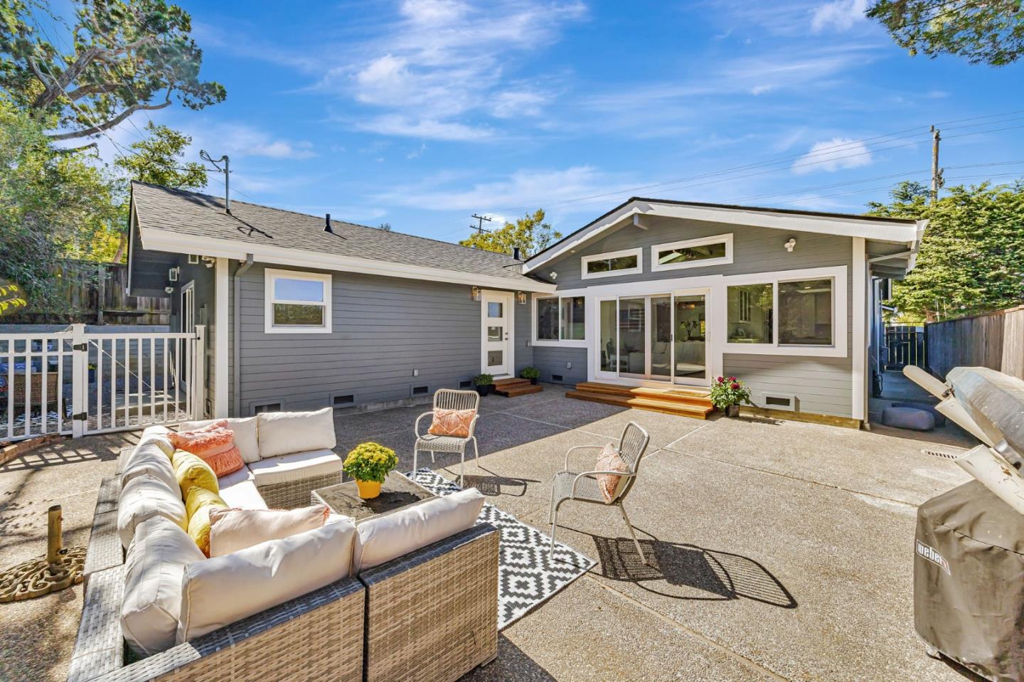 Detail Gallery Image 42 of 45 For 715 31st Ave, San Mateo,  CA 94403 - 3 Beds | 2 Baths