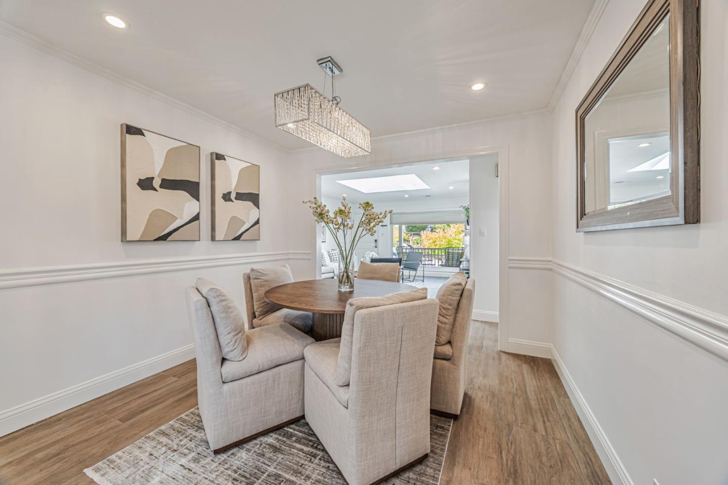 Detail Gallery Image 8 of 45 For 715 31st Ave, San Mateo,  CA 94403 - 3 Beds | 2 Baths