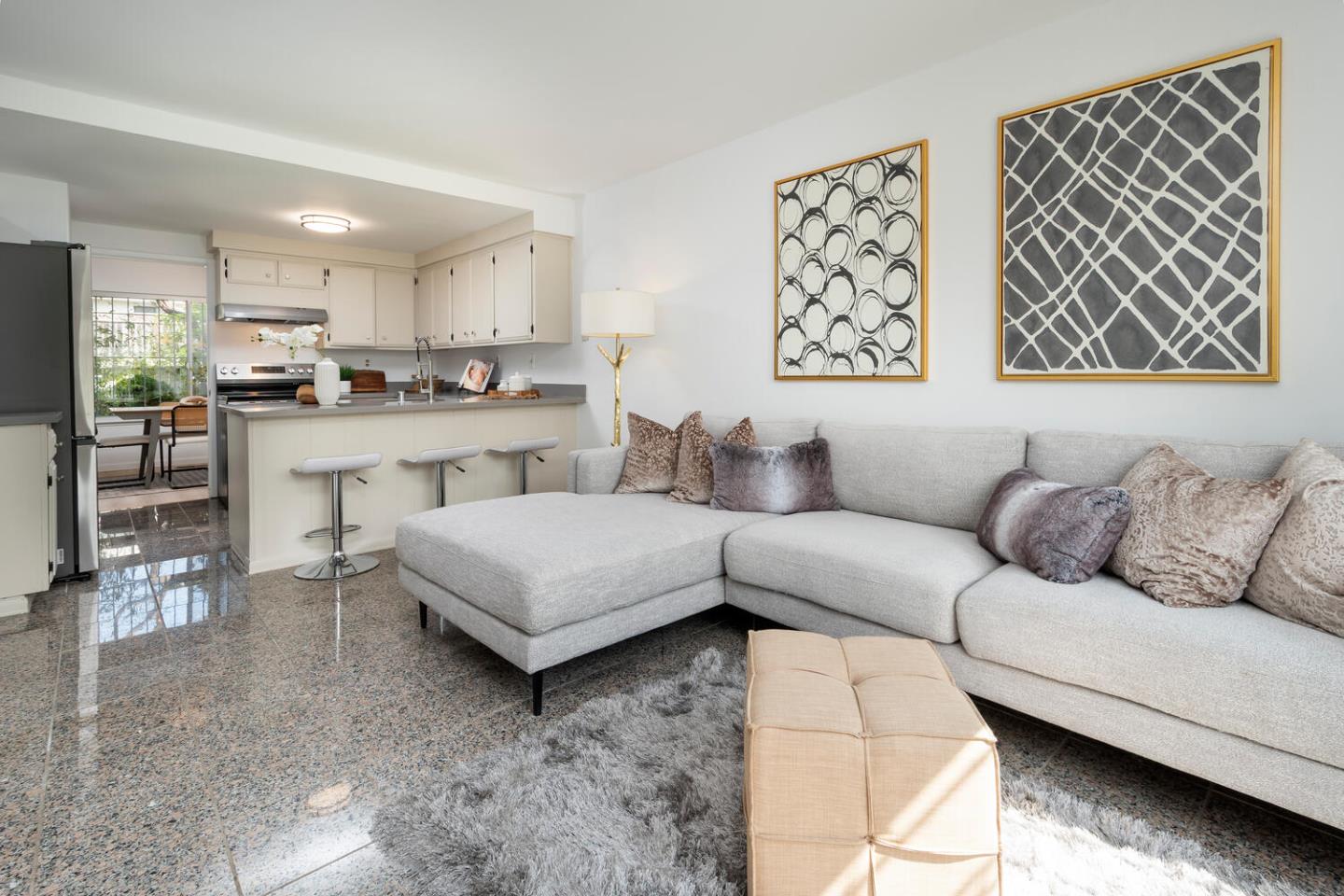 Detail Gallery Image 12 of 28 For 2436 Unwin Ct, South San Francisco,  CA 94080 - 3 Beds | 2 Baths