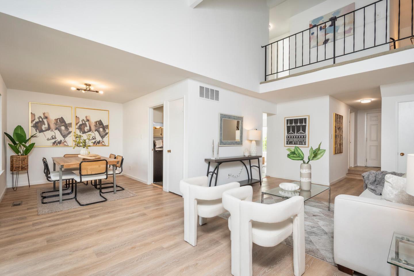 Detail Gallery Image 7 of 28 For 2436 Unwin Ct, South San Francisco,  CA 94080 - 3 Beds | 2 Baths