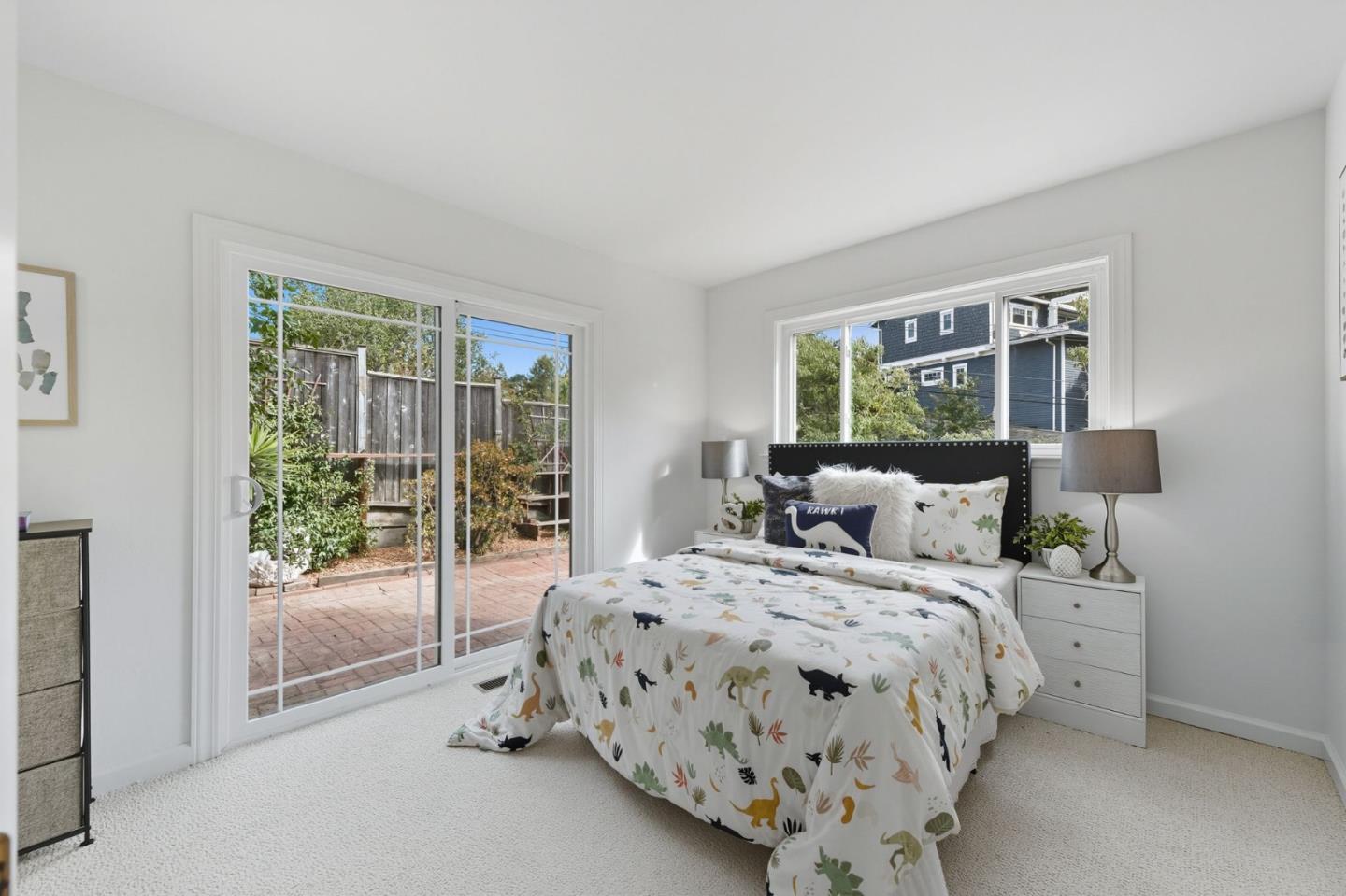 Detail Gallery Image 15 of 25 For 46 Arch Ln, San Carlos,  CA 94070 - 3 Beds | 2/1 Baths