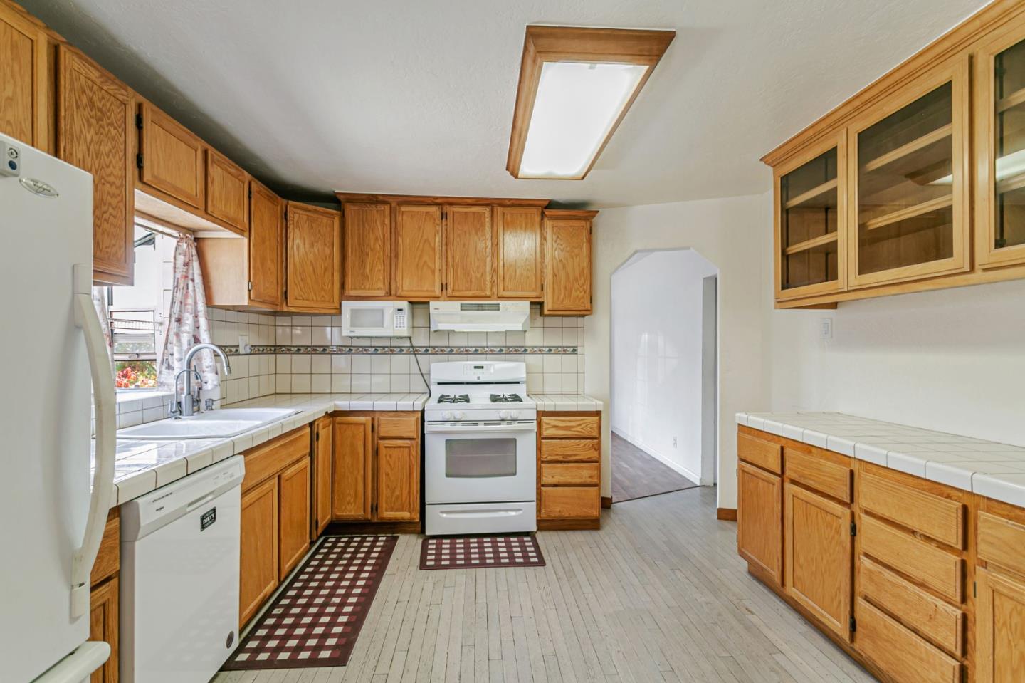 Detail Gallery Image 11 of 36 For 160 Talmadge Ave, San Jose,  CA 95127 - 3 Beds | 1/1 Baths