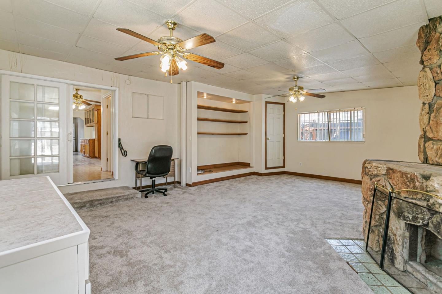 Detail Gallery Image 13 of 36 For 160 Talmadge Ave, San Jose,  CA 95127 - 3 Beds | 1/1 Baths