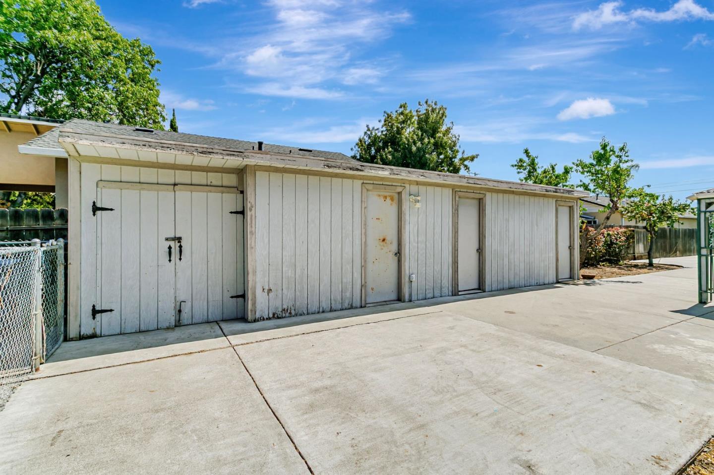 Detail Gallery Image 33 of 36 For 160 Talmadge Ave, San Jose,  CA 95127 - 3 Beds | 1/1 Baths