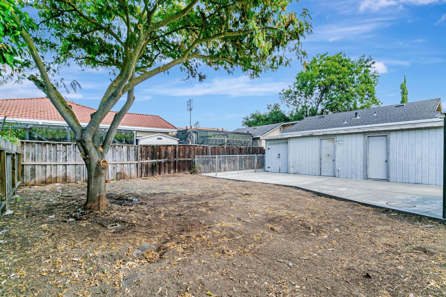 Detail Gallery Image 34 of 36 For 160 Talmadge Ave, San Jose,  CA 95127 - 3 Beds | 1/1 Baths