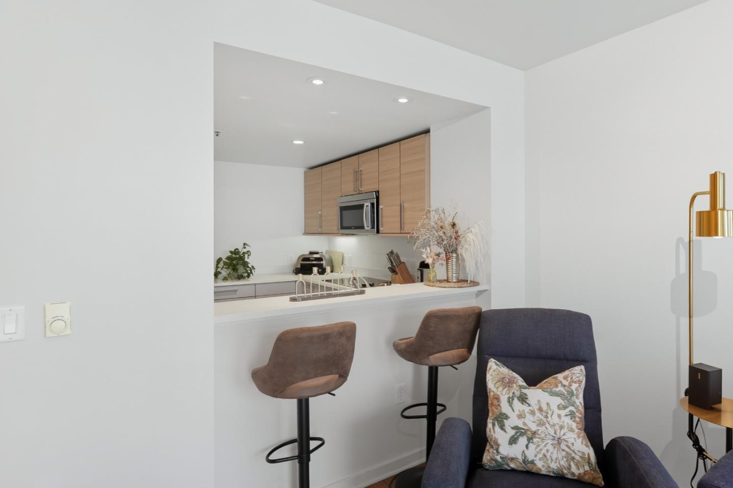 Detail Gallery Image 13 of 68 For 555 4th St #528,  San Francisco,  CA 94107 - 1 Beds | 1 Baths