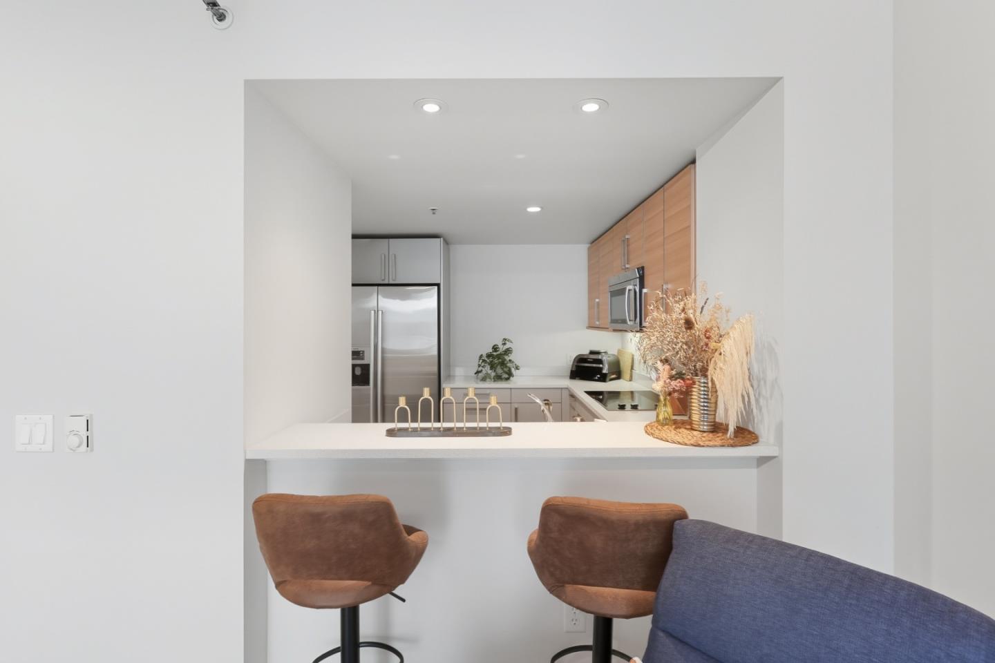 Detail Gallery Image 14 of 68 For 555 4th St #528,  San Francisco,  CA 94107 - 1 Beds | 1 Baths