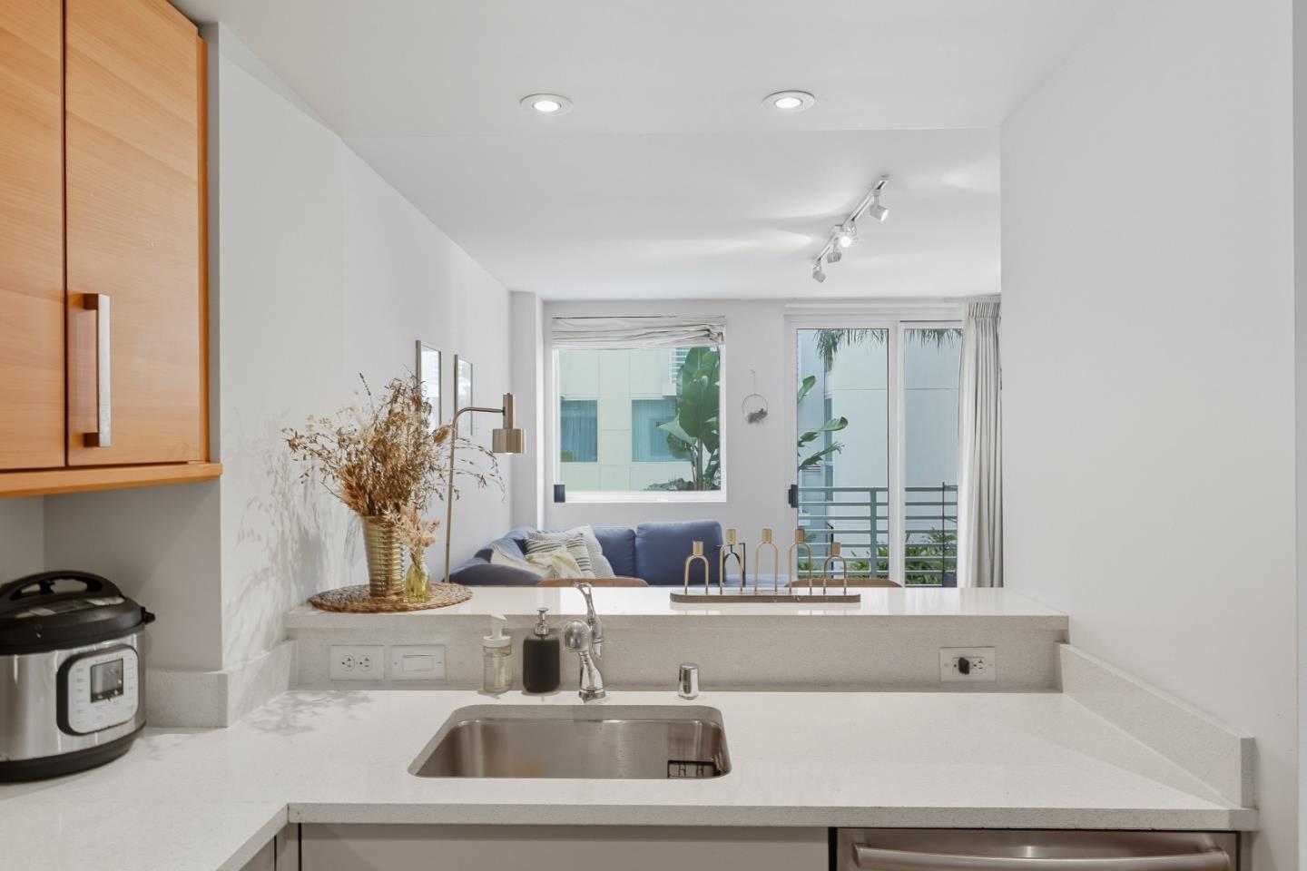 Detail Gallery Image 17 of 68 For 555 4th St #528,  San Francisco,  CA 94107 - 1 Beds | 1 Baths