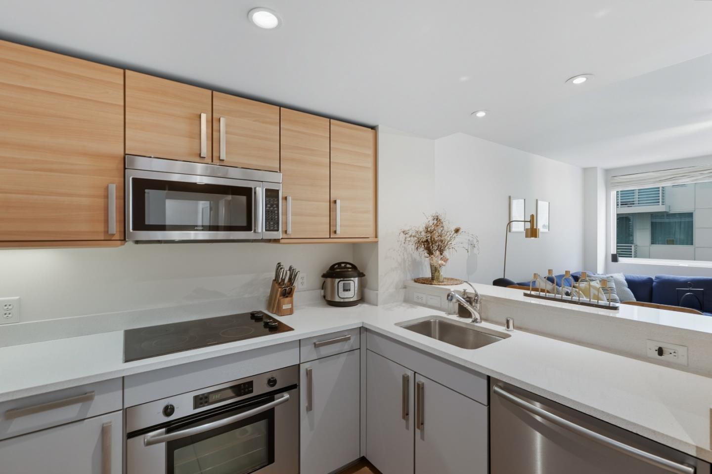 Detail Gallery Image 18 of 68 For 555 4th St #528,  San Francisco,  CA 94107 - 1 Beds | 1 Baths