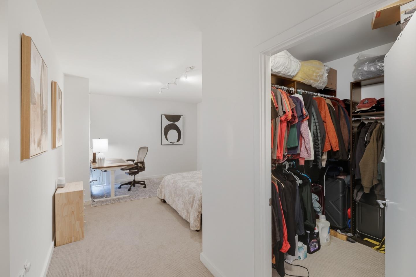 Detail Gallery Image 28 of 68 For 555 4th St #528,  San Francisco,  CA 94107 - 1 Beds | 1 Baths