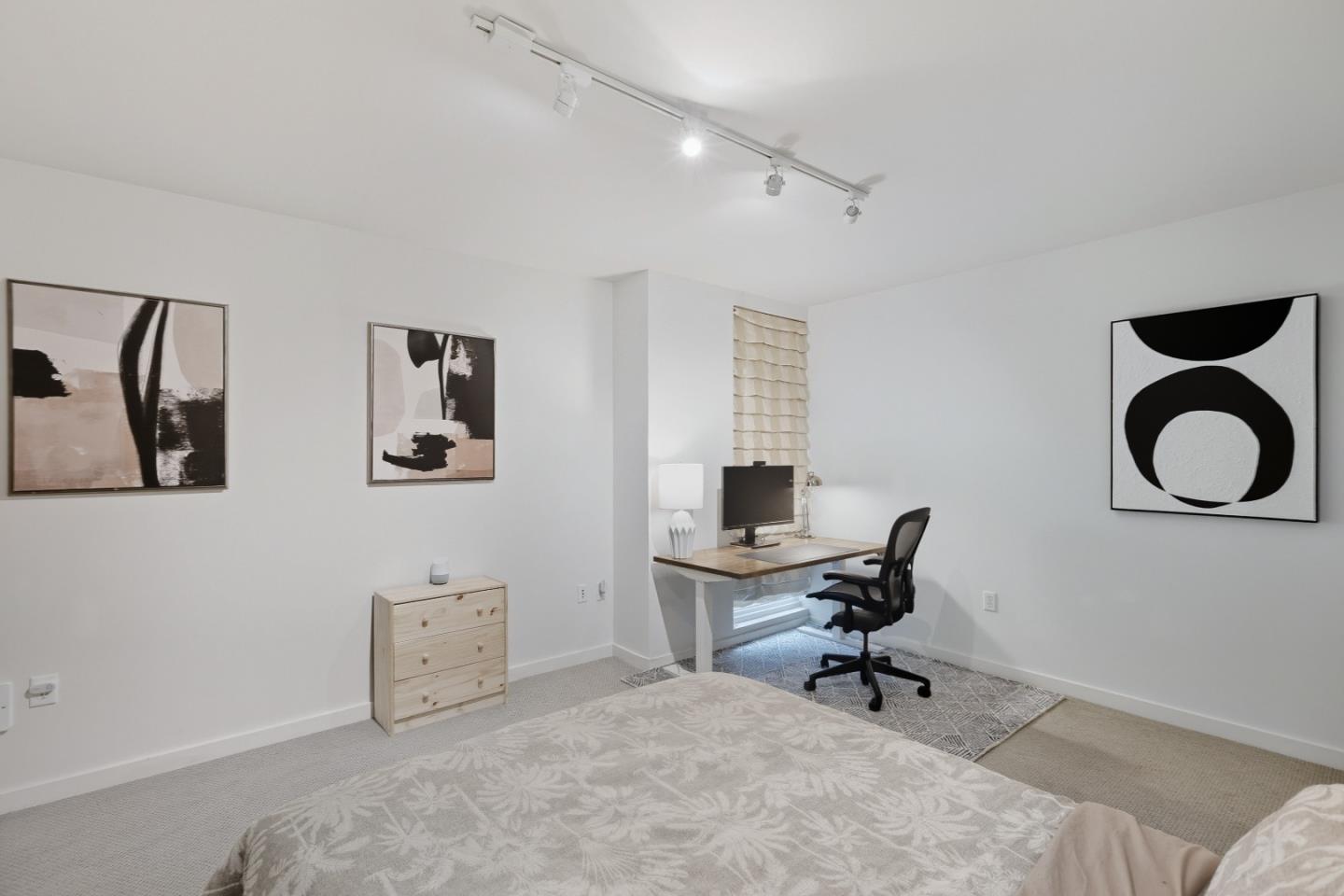 Detail Gallery Image 30 of 68 For 555 4th St #528,  San Francisco,  CA 94107 - 1 Beds | 1 Baths