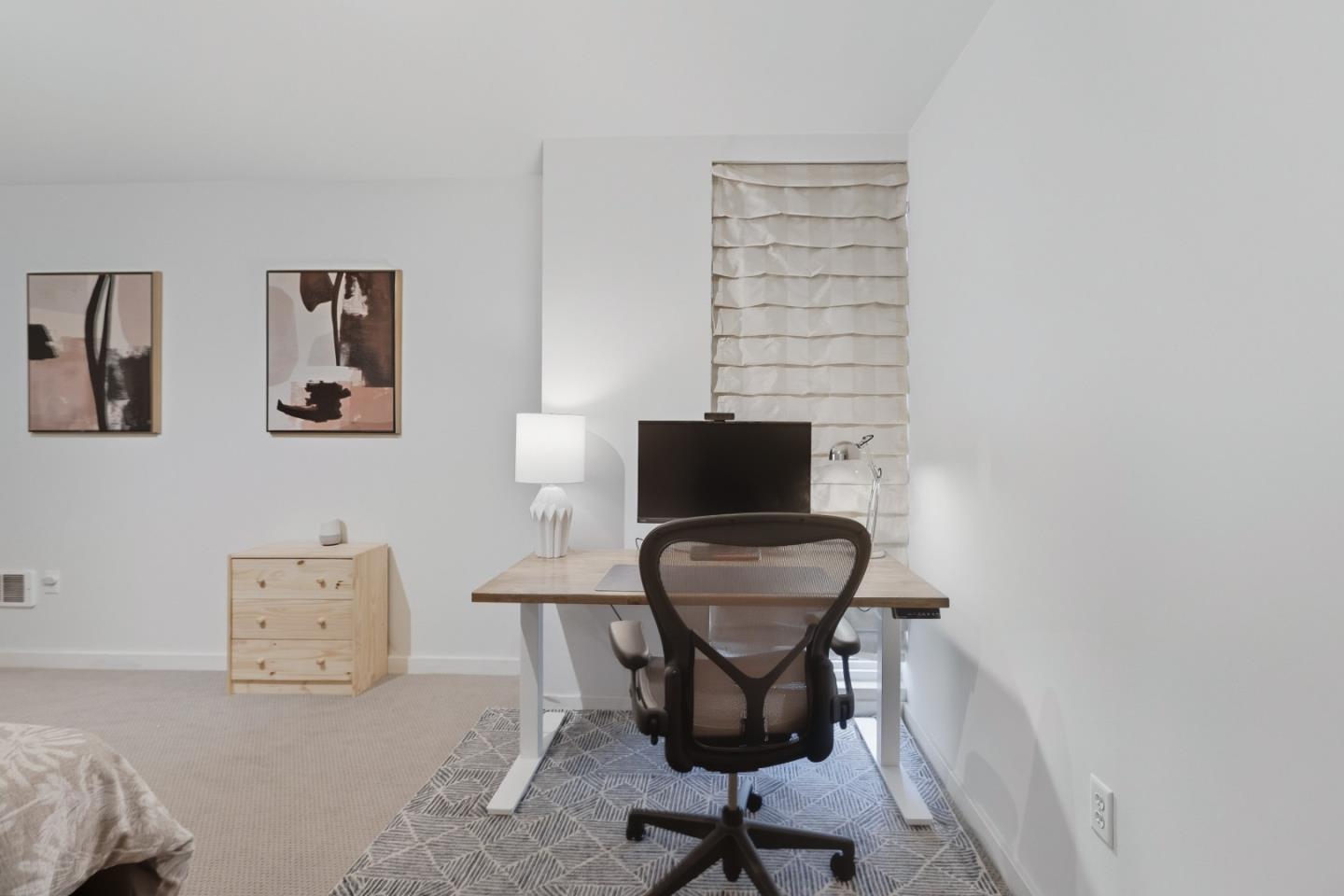 Detail Gallery Image 32 of 68 For 555 4th St #528,  San Francisco,  CA 94107 - 1 Beds | 1 Baths