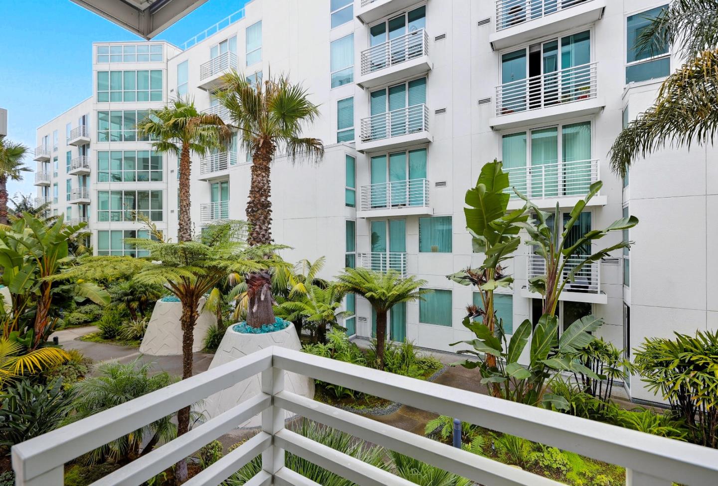 Detail Gallery Image 35 of 68 For 555 4th St #528,  San Francisco,  CA 94107 - 1 Beds | 1 Baths
