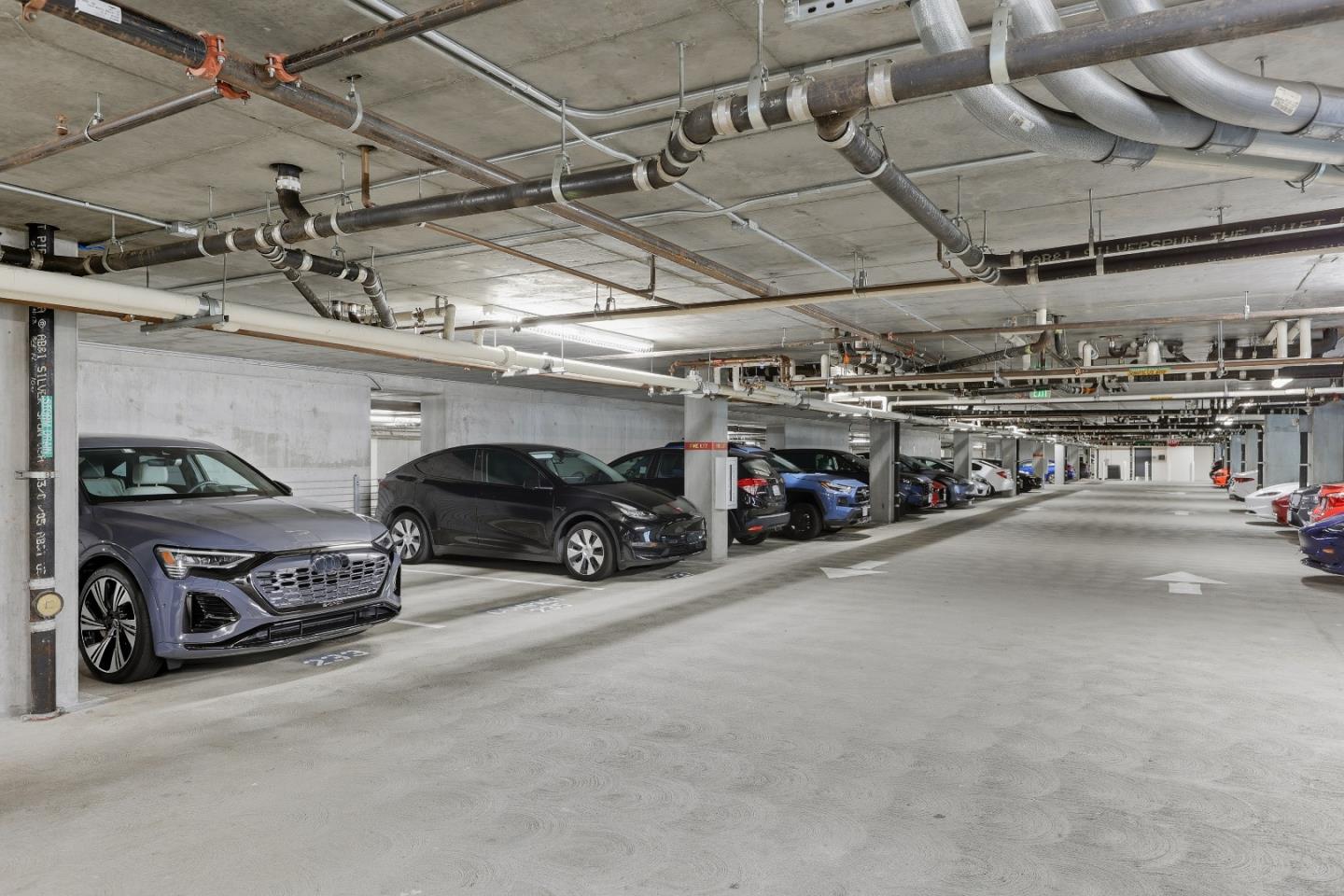 Detail Gallery Image 38 of 68 For 555 4th St #528,  San Francisco,  CA 94107 - 1 Beds | 1 Baths