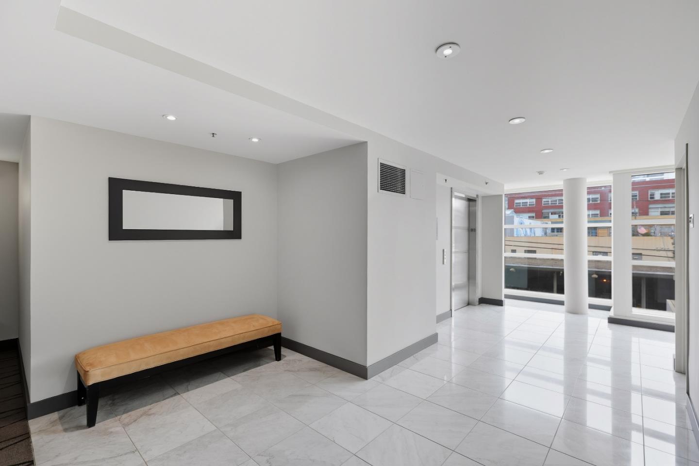 Detail Gallery Image 40 of 68 For 555 4th St #528,  San Francisco,  CA 94107 - 1 Beds | 1 Baths