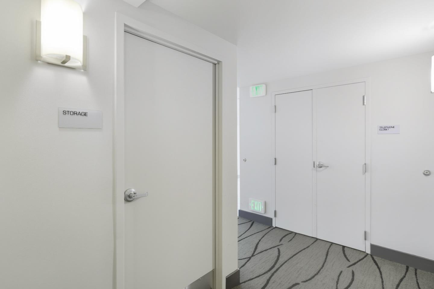 Detail Gallery Image 42 of 68 For 555 4th St #528,  San Francisco,  CA 94107 - 1 Beds | 1 Baths