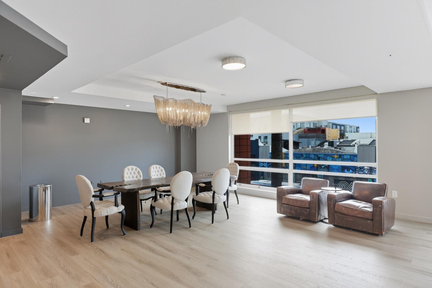 Detail Gallery Image 43 of 68 For 555 4th St #528,  San Francisco,  CA 94107 - 1 Beds | 1 Baths