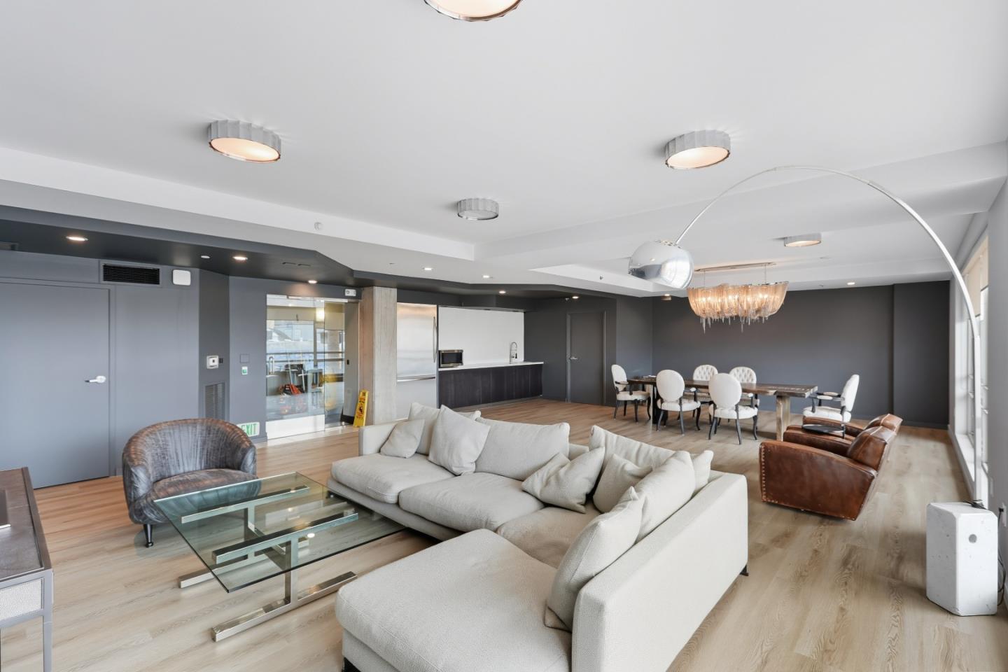 Detail Gallery Image 45 of 68 For 555 4th St #528,  San Francisco,  CA 94107 - 1 Beds | 1 Baths