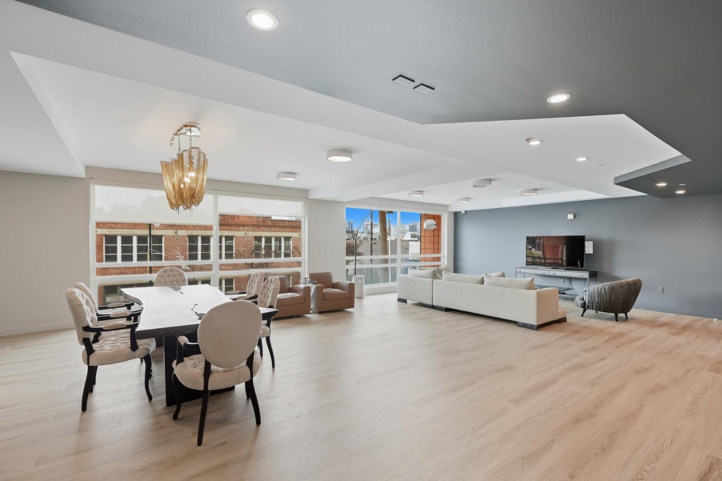 Detail Gallery Image 48 of 68 For 555 4th St #528,  San Francisco,  CA 94107 - 1 Beds | 1 Baths