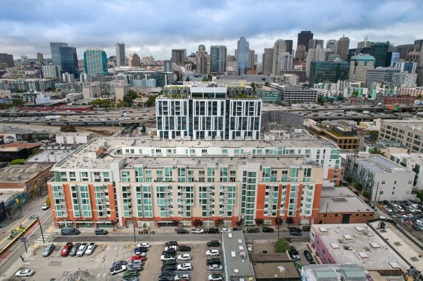 Detail Gallery Image 53 of 68 For 555 4th St #528,  San Francisco,  CA 94107 - 1 Beds | 1 Baths