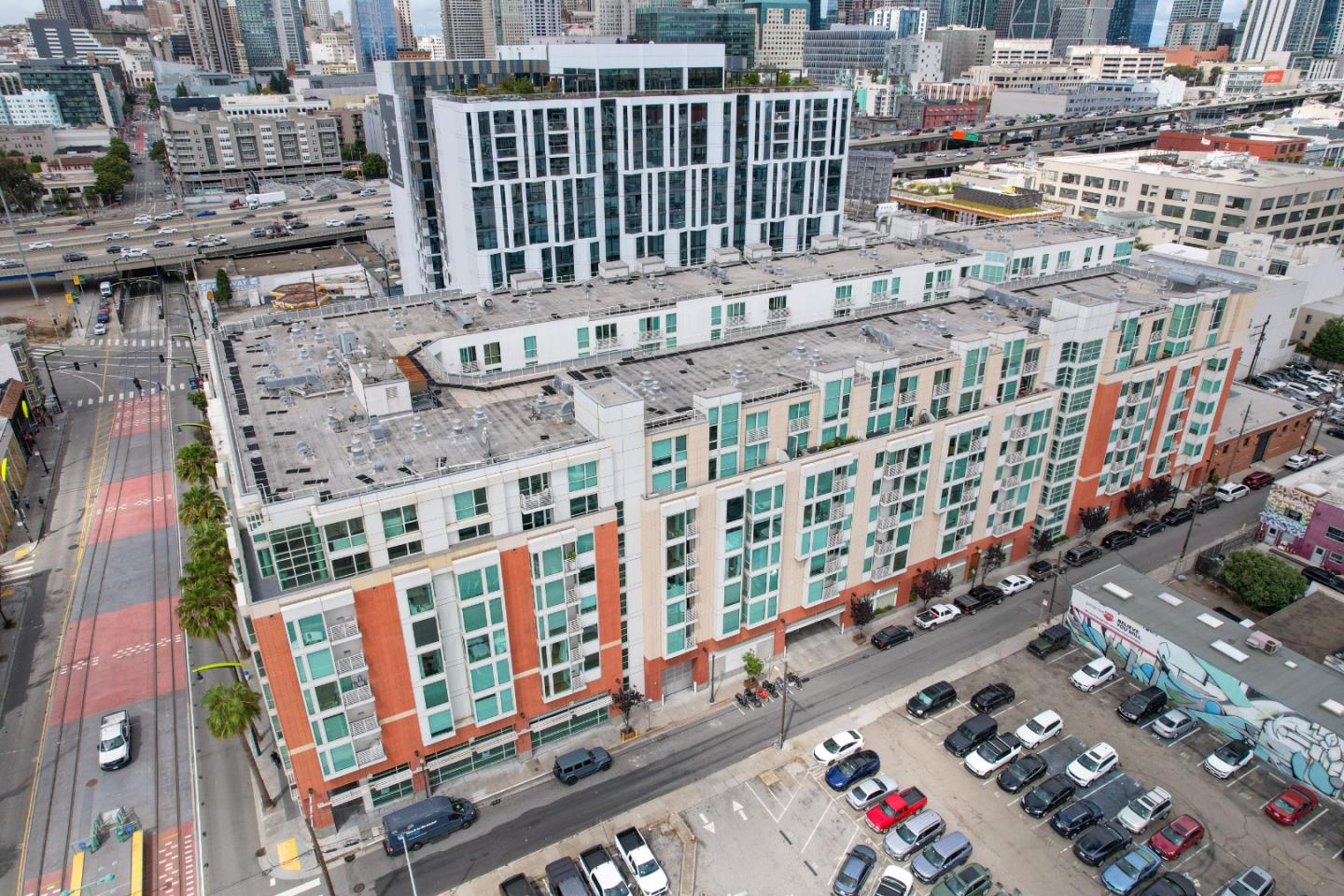 Detail Gallery Image 56 of 68 For 555 4th St #528,  San Francisco,  CA 94107 - 1 Beds | 1 Baths