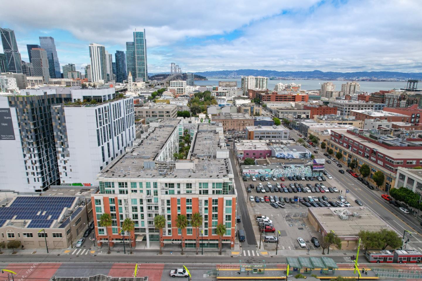 Detail Gallery Image 58 of 68 For 555 4th St #528,  San Francisco,  CA 94107 - 1 Beds | 1 Baths