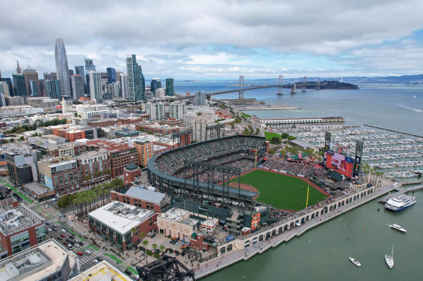Detail Gallery Image 61 of 68 For 555 4th St #528,  San Francisco,  CA 94107 - 1 Beds | 1 Baths