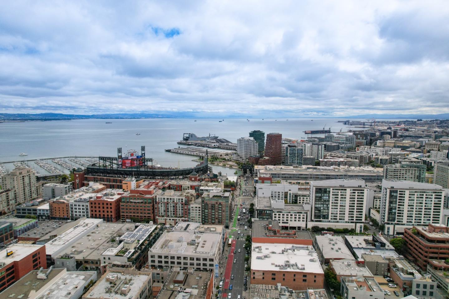 Detail Gallery Image 62 of 68 For 555 4th St #528,  San Francisco,  CA 94107 - 1 Beds | 1 Baths