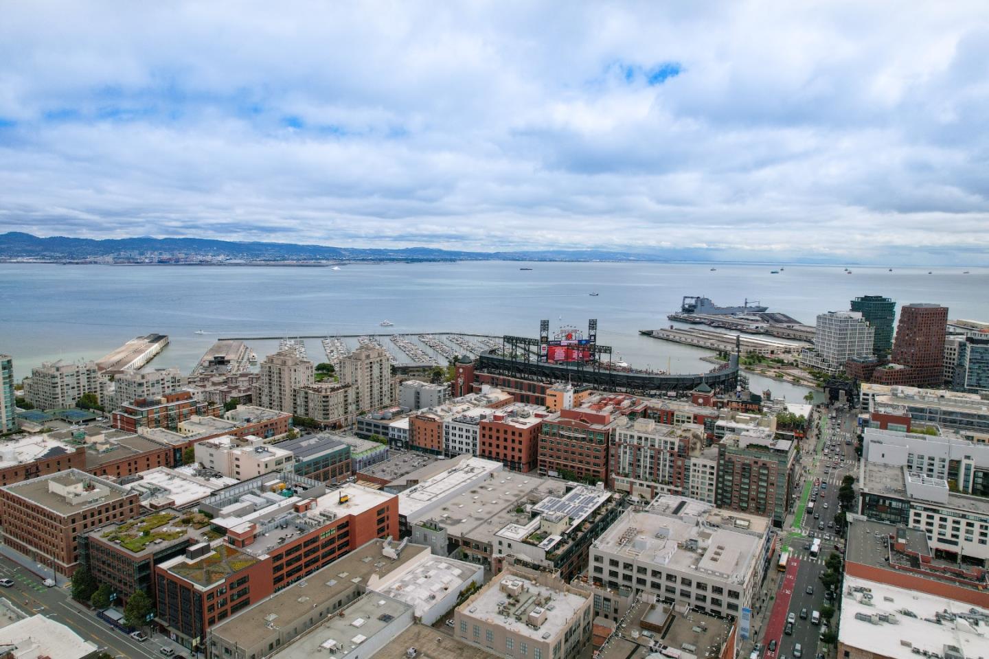 Detail Gallery Image 63 of 68 For 555 4th St #528,  San Francisco,  CA 94107 - 1 Beds | 1 Baths