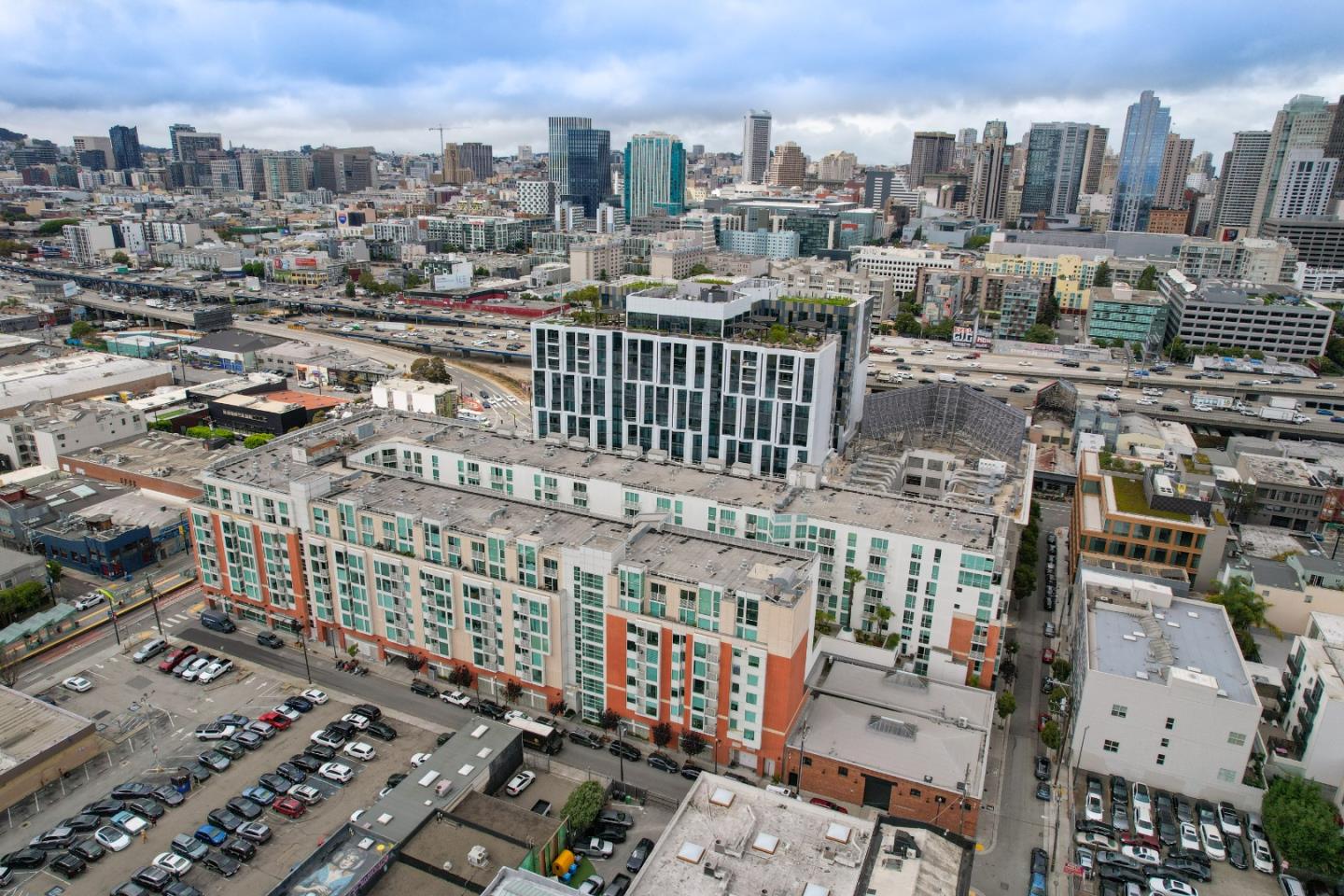 Detail Gallery Image 64 of 68 For 555 4th St #528,  San Francisco,  CA 94107 - 1 Beds | 1 Baths