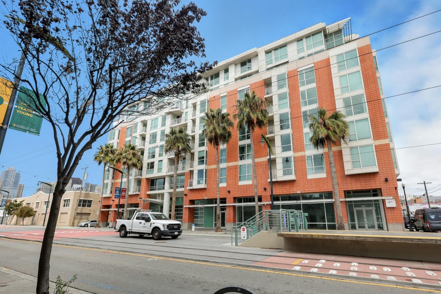 Detail Gallery Image 65 of 68 For 555 4th St #528,  San Francisco,  CA 94107 - 1 Beds | 1 Baths