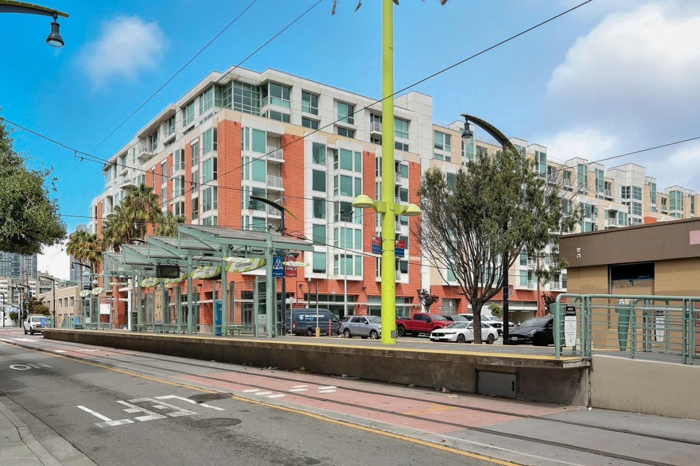 Detail Gallery Image 67 of 68 For 555 4th St #528,  San Francisco,  CA 94107 - 1 Beds | 1 Baths